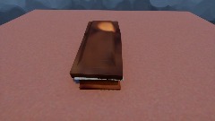 Coffin dance animation