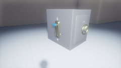 A screenshot taken in Dreams. 7 of 21.