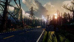 A screenshot taken in Dreams. 11 of 15.