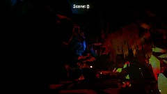 A screenshot taken in Dreams. 10 of 23.