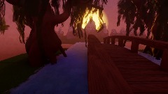 A screenshot taken in Dreams. 1 of 4.