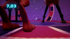 Mon Dreamiverse Dash !