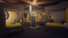 A screenshot taken in Dreams. 5 of 9.