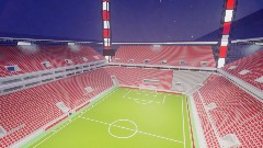 1.FC Köln Stadion