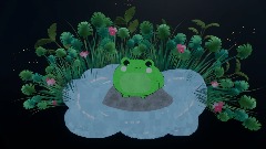 Froggy's Hideout