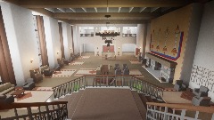 A screenshot taken in Dreams. 12 of 27.