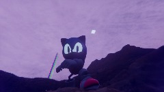 A screenshot taken in Dreams. 28 of 28.