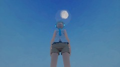 A screenshot taken in Dreams. 1 of 12.