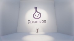 Dreams Os 3 launch - mod