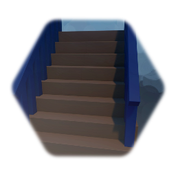 Stair Collection