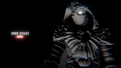 A screenshot taken in Dreams. 10 of 23.