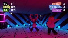 A screenshot taken in Dreams. 19 of 25.