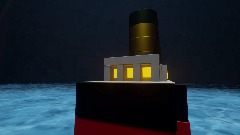 Titanic movie