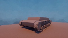 A screenshot taken in Dreams. 18 of 23.