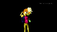 A screenshot taken in Dreams. 1 of 1.