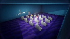 AY | The Cubicle Farm