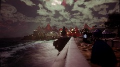 A screenshot taken in Dreams. 6 of 16.