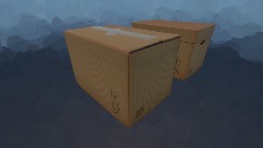 A screenshot taken in Dreams. 2 of 2.