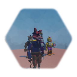 **** you daddy 1 ***** to scar the kids to scar the kids