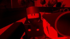 My killer [forsaken]