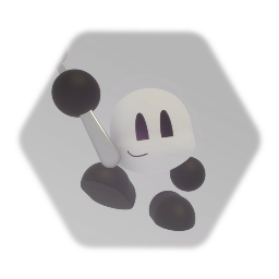 Monday Morning Magic- Atom