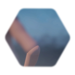 Muscular female puppet 2