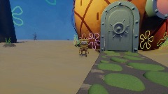 A screenshot taken in Dreams. 4 of 7.