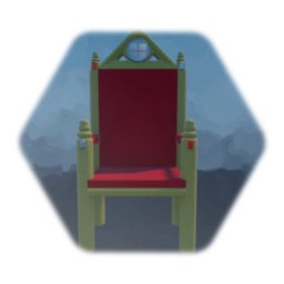 King's Throne