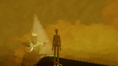 A screenshot taken in Dreams. 3 of 5.