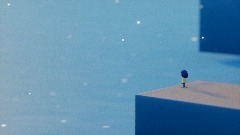 A screenshot taken in Dreams. 5 of 26.