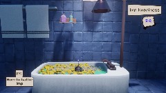 A screenshot taken in Dreams. 24 of 24.