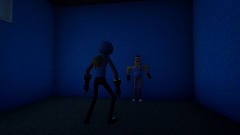 Hello neighbor Mr peterson