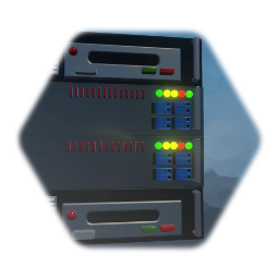 Data Backup Server Setup