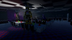 Fnaf 1 2.0