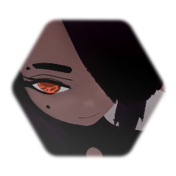 Solan Hughes (Deluxe Anime Girl) Warning... She's A Hot One...