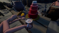 A screenshot taken in Dreams. 3 of 4.