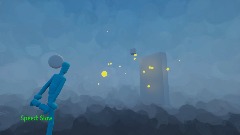 A screenshot taken in Dreams. 3 of 14.