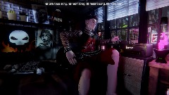 A screenshot taken in Dreams. 12 of 24.