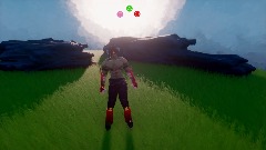 A screenshot taken in Dreams. 6 of 14.