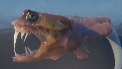 A screenshot taken in Dreams. 23 of 25.