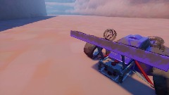 Ремикс: AI racer