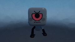 A screenshot taken in Dreams. 3 of 3.