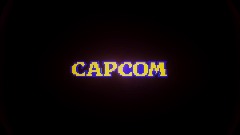 Capcom intro
