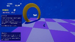 A screenshot taken in Dreams. 10 of 30.