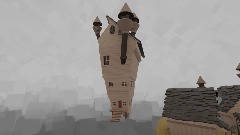 A screenshot taken in Dreams. 12 of 18.