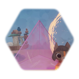 Ma création - 11/10/2020