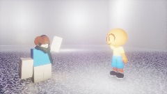 A screenshot taken in Dreams. 2 of 5.