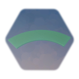 Curved Walkway MNC08