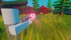 Zombie apocalypse,The world of virus,BETA