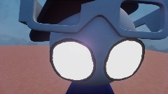 Bro talking to nothing<uiskull>